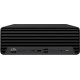 HP Pro 400 G9 Intel® Core™ i3 i3-14100 16 GB DDR5-SDRAM 512 GB SSD Windows 11 Pro SFF PC Negro